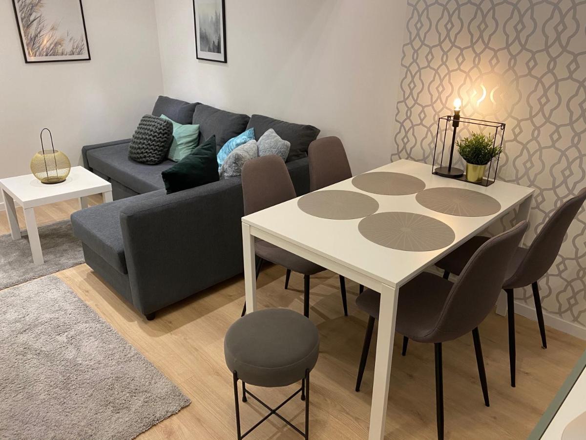 Stylish Suite Westend Budapest Bagian luar foto