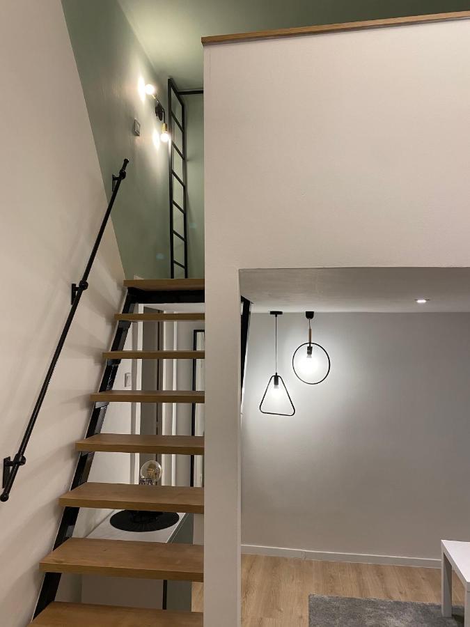 Stylish Suite Westend Budapest Bagian luar foto