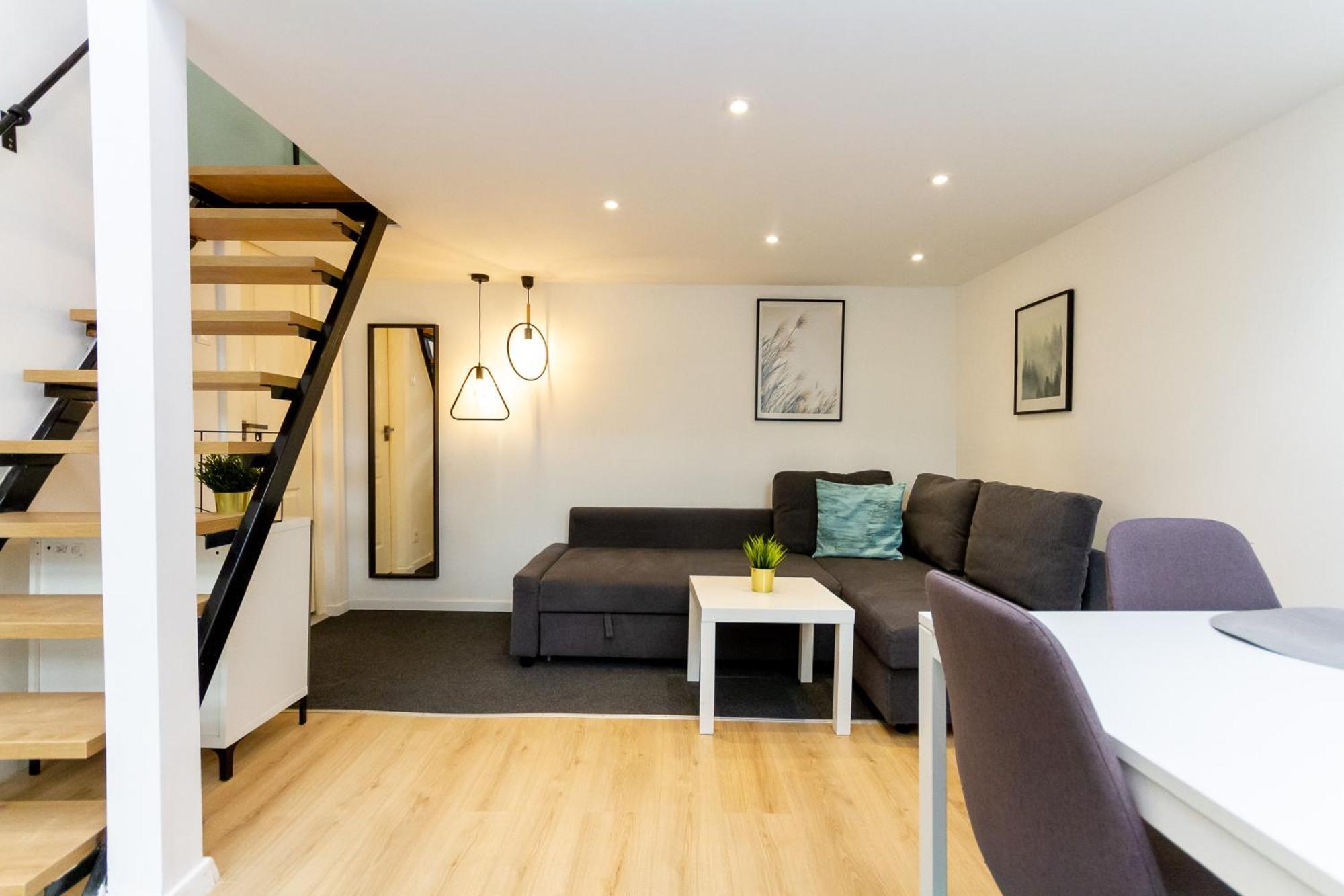 Stylish Suite Westend Budapest Bagian luar foto