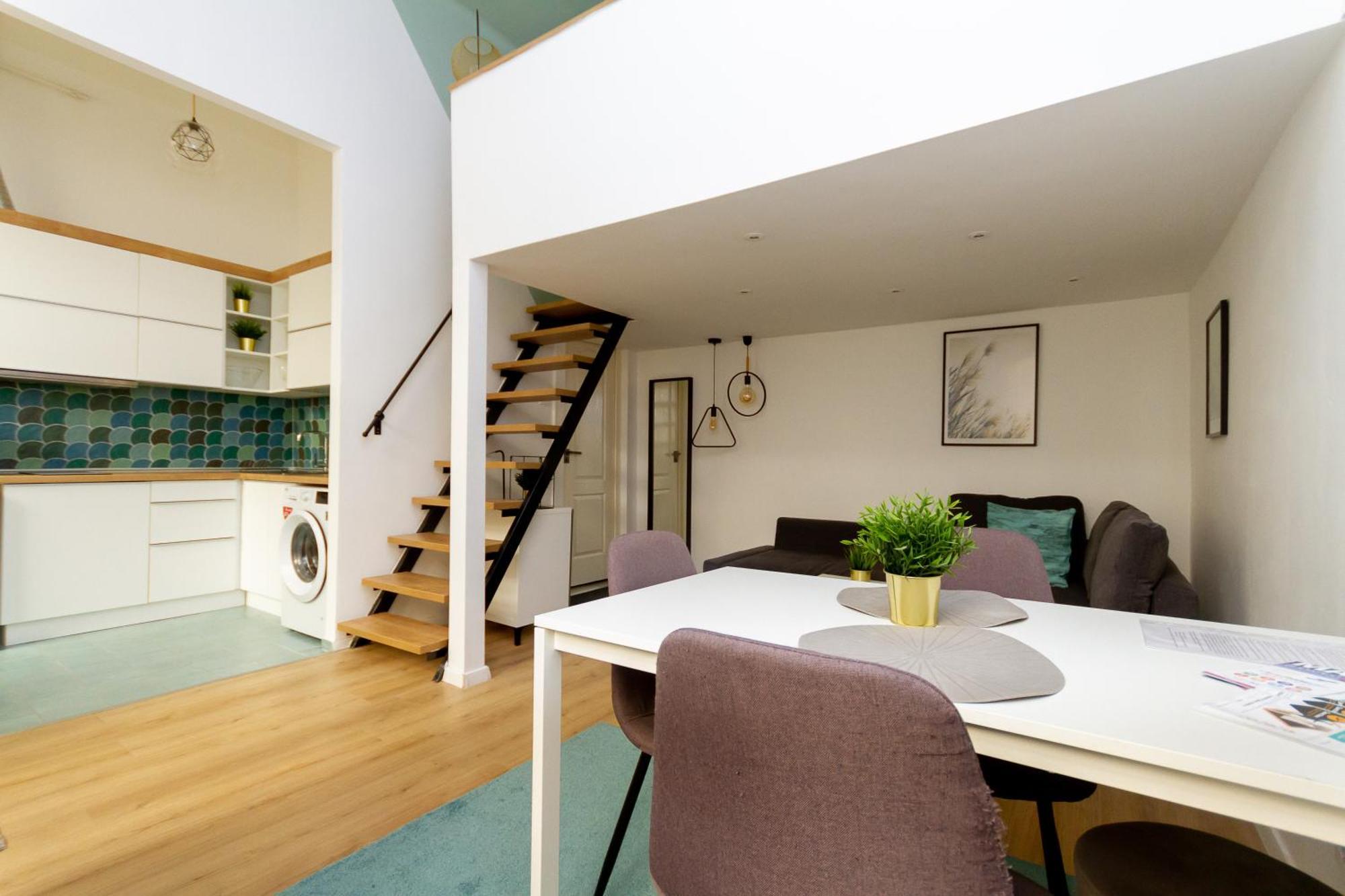 Stylish Suite Westend Budapest Bagian luar foto