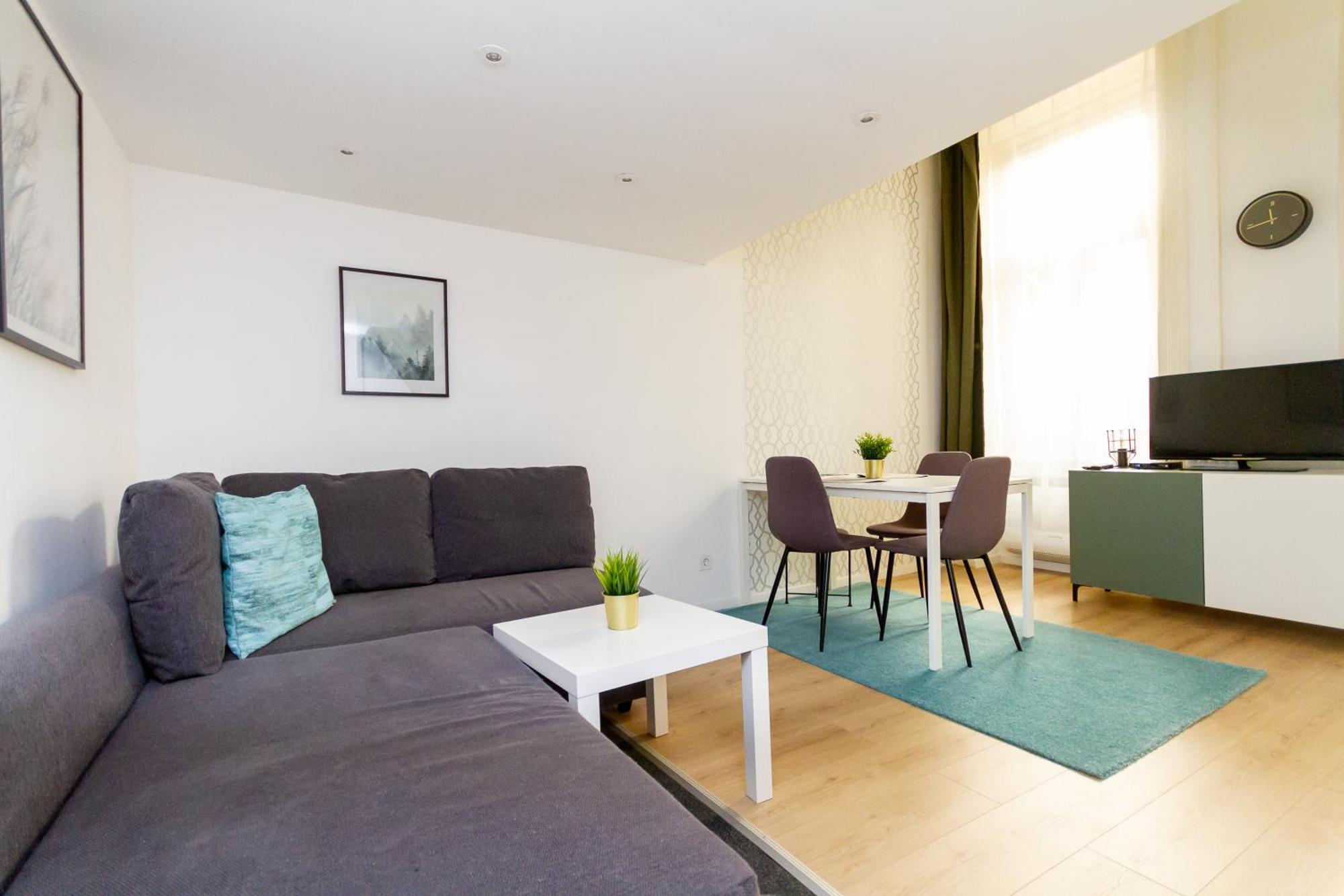 Stylish Suite Westend Budapest Bagian luar foto