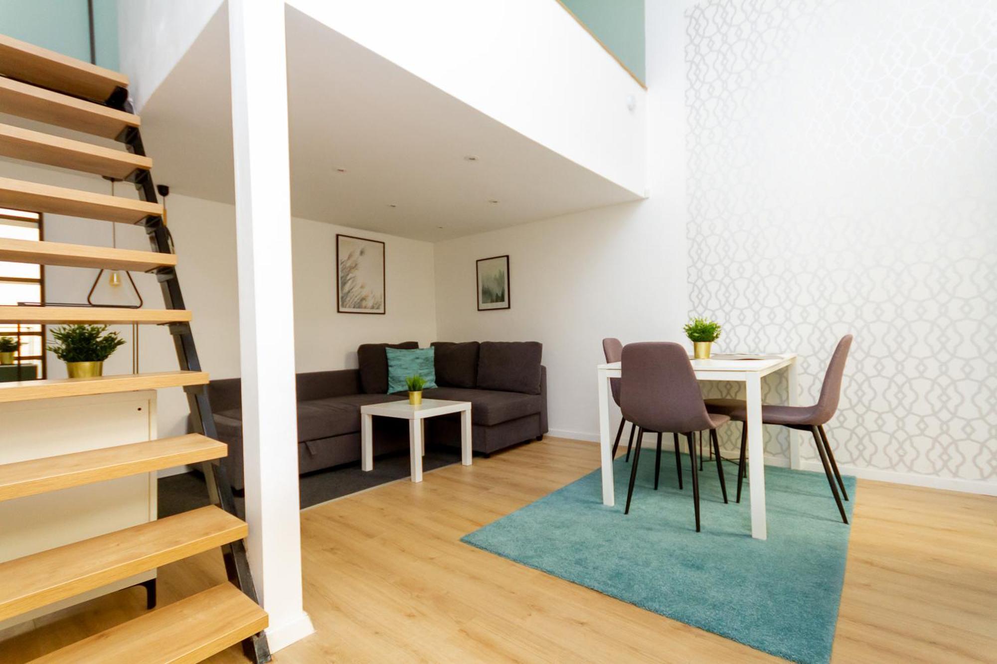 Stylish Suite Westend Budapest Bagian luar foto