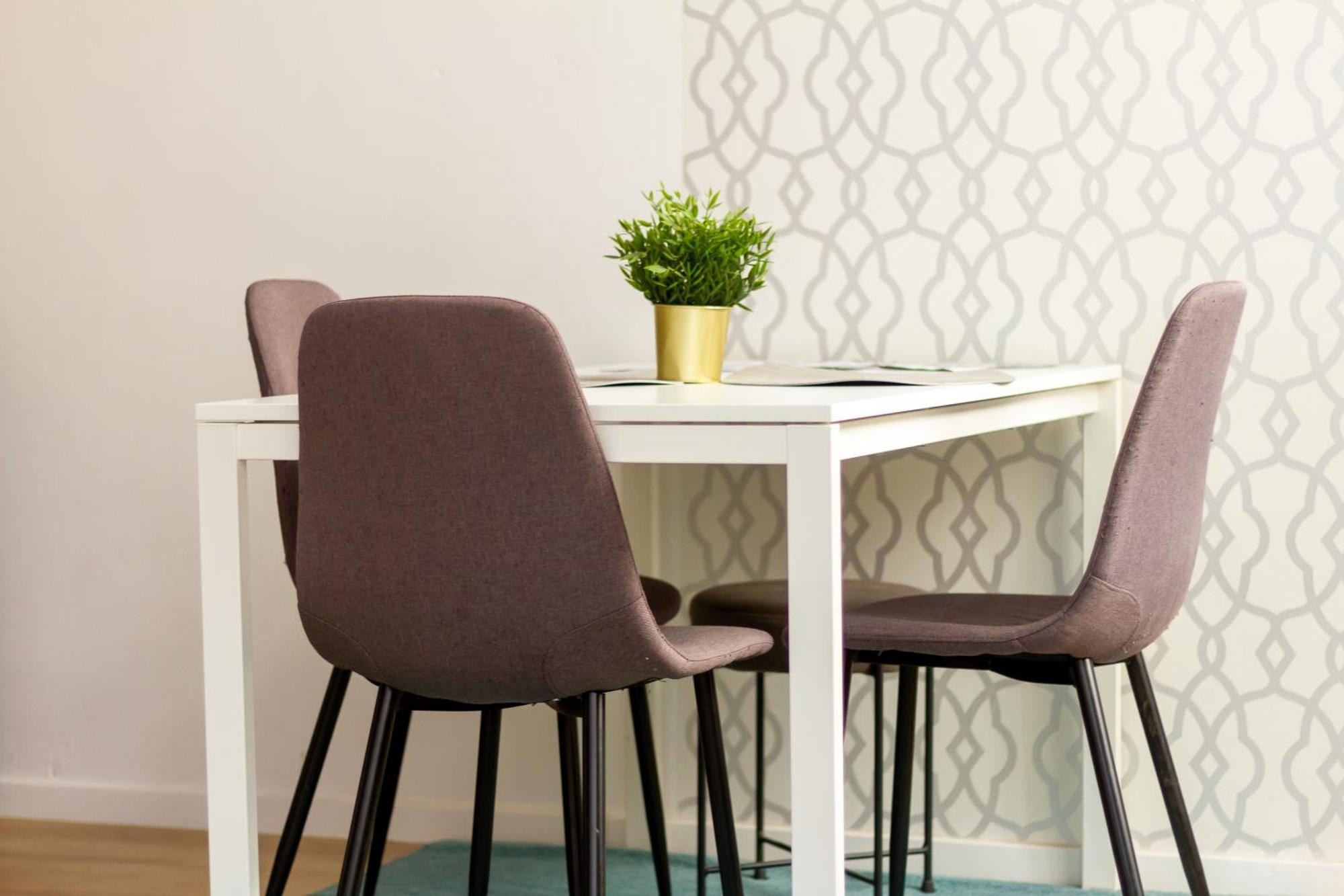 Stylish Suite Westend Budapest Bagian luar foto