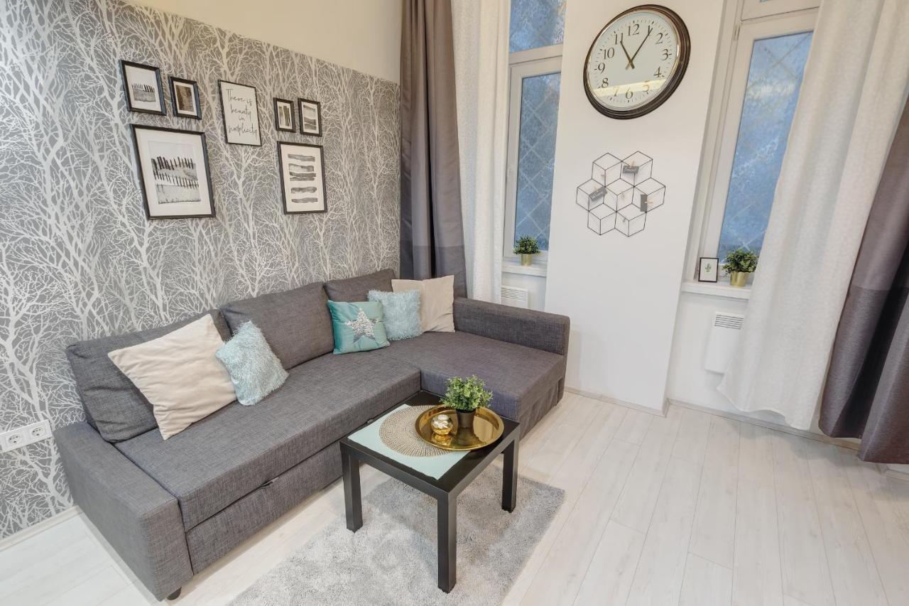 Stylish Suite Westend Budapest Bagian luar foto